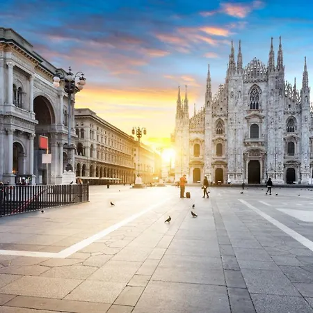 Dream San Babila * Milano