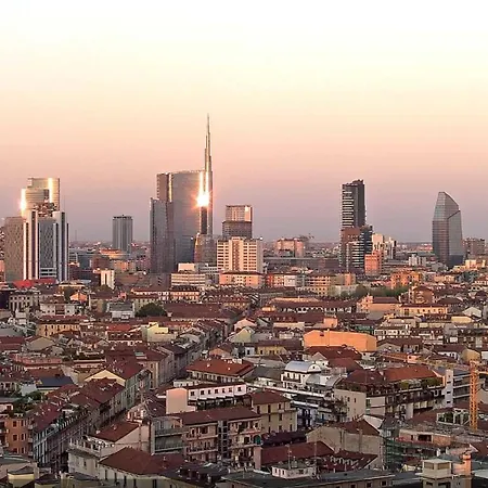 Dream San Babila * Milano