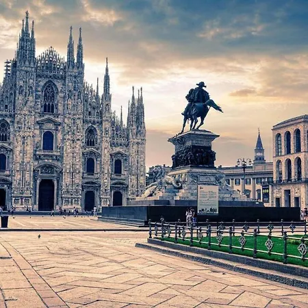 Dream San Babila Milano