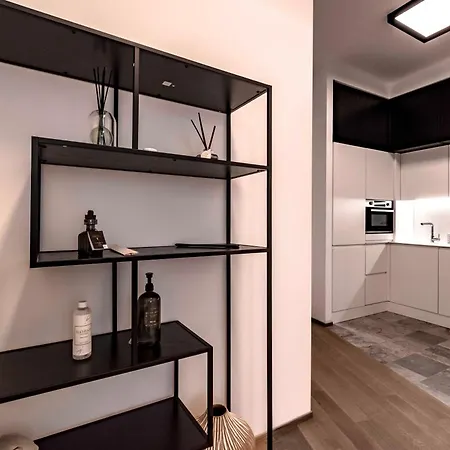 Appartement Dream San Babila Milan