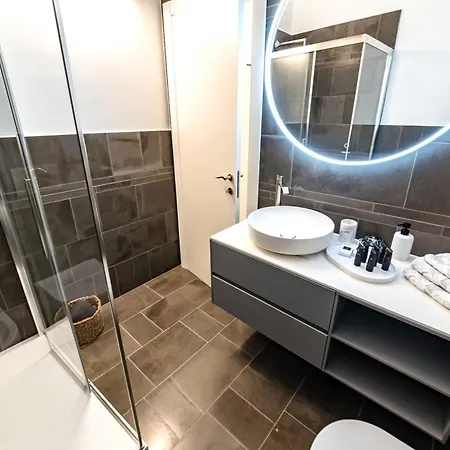 Appartement Dream San Babila *