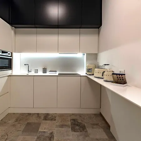 Apartment Dream San Babila