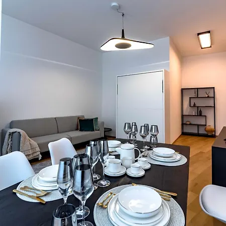 Dream San Babila Apartment
